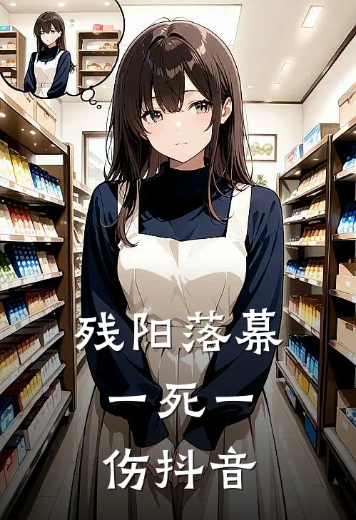 残阳落幕，一死一伤抖音