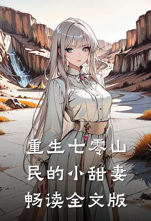 重生七零山民的小甜妻畅读全文版