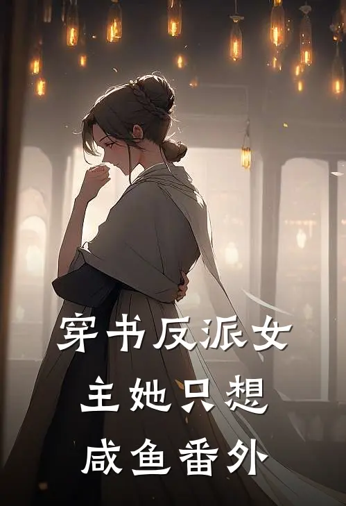 穿书反派女主她只想咸鱼番外
