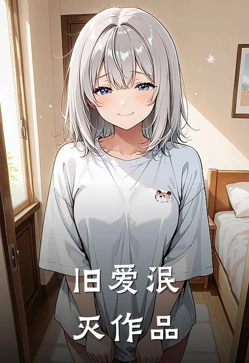 旧爱泯灭作品
