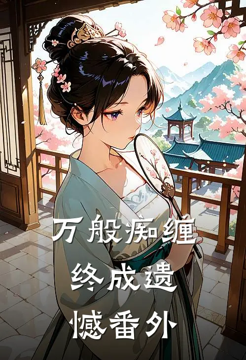 万般痴缠，终成遗憾番外