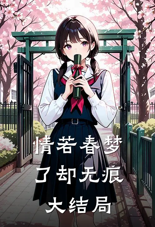 情若春梦，了却无痕大结局