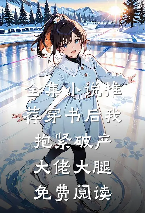 全集小说推荐穿书后我抱紧破产大佬大腿免费阅读