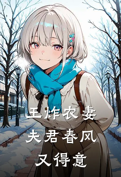 王炸农妻夫君春风又得意