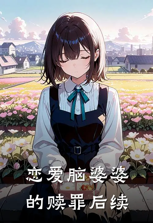 恋爱脑婆婆的赎罪后续