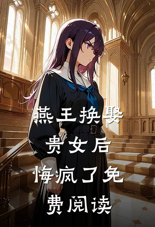 燕王换娶贵女后，悔疯了免费阅读