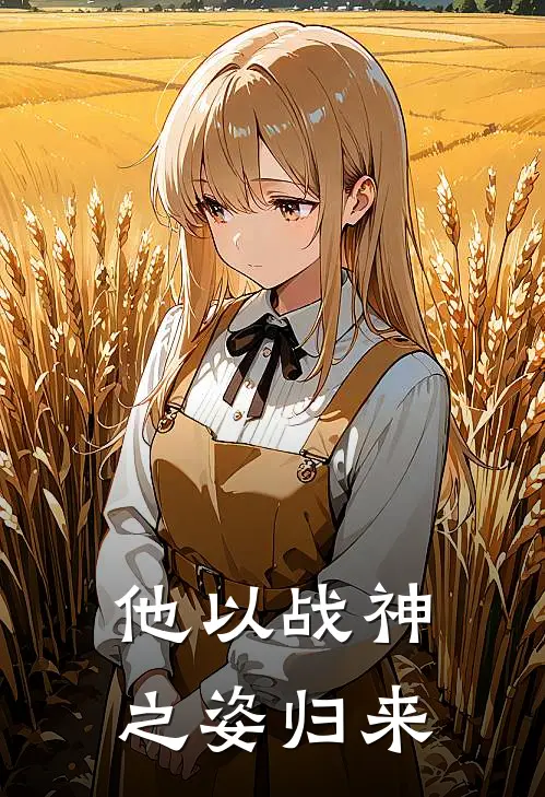 他以战神之姿归来