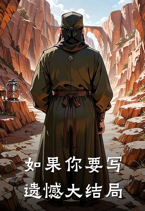 如果你要写遗憾大结局