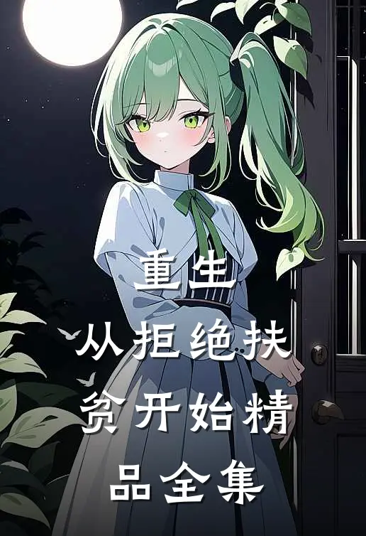 重生，从拒绝扶贫开始精品全集