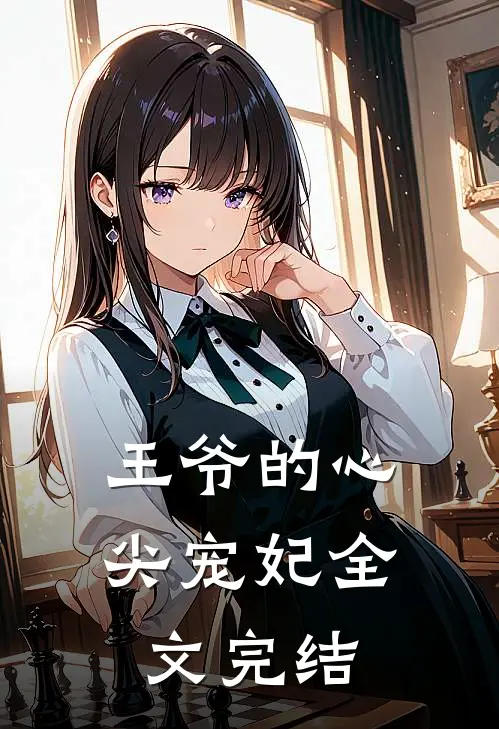 王爷的心尖宠妃全文完结