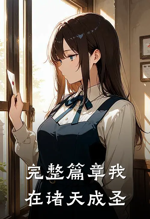 完整篇章我在诸天成圣