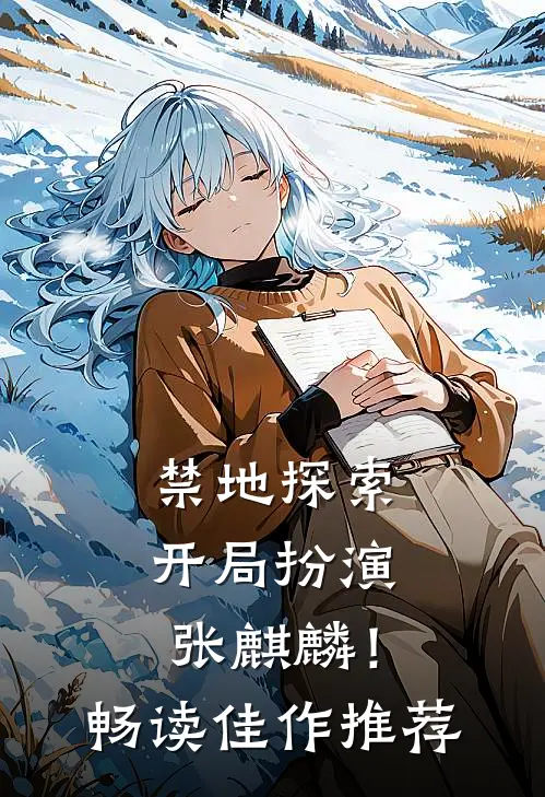 禁地探索：开局扮演张麒麟！畅读佳作推荐