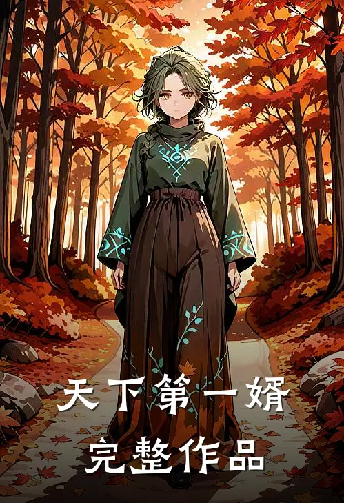 天下第一婿完整作品