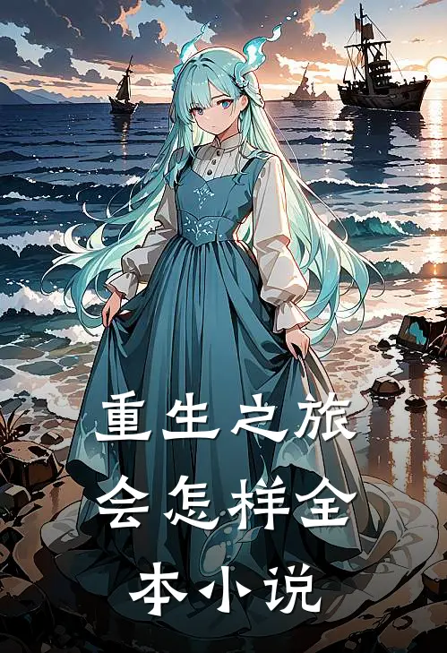 重生之旅会怎样全本小说