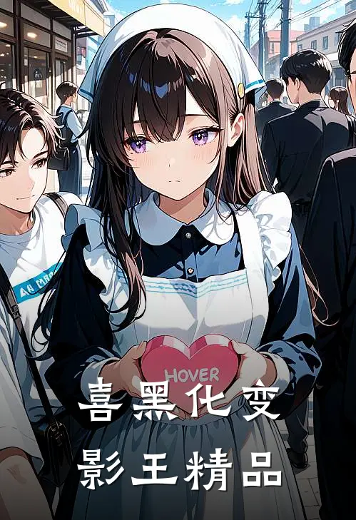 喜黑化变影王精品