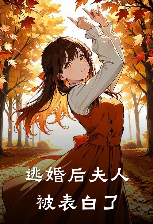 逃婚后夫人被表白了