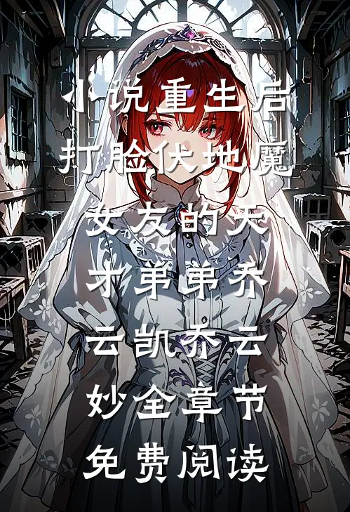 小说重生后打脸伏地魔女友的天才弟弟乔云凯乔云妙全章节免费阅读
