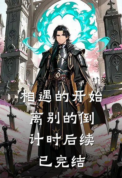 相遇的开始,离别的倒计时后续已完结的