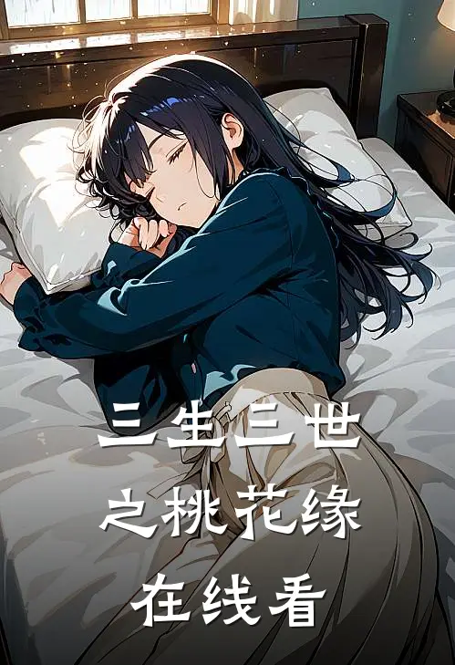 三生三世之桃花缘在线看