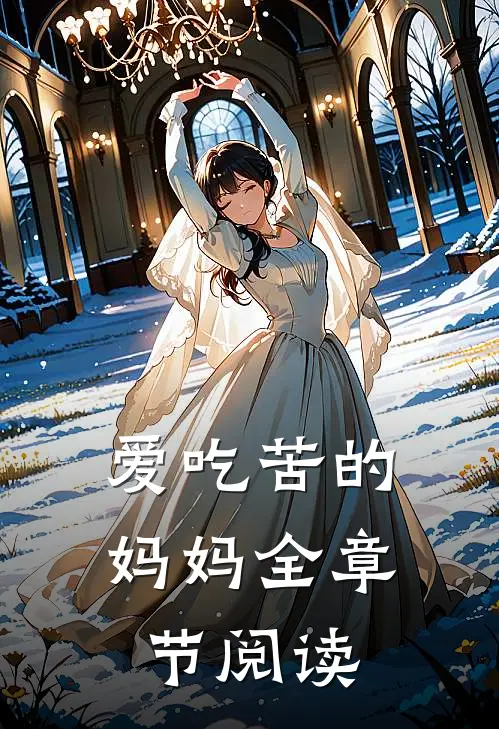 爱吃苦的妈妈全章节阅读