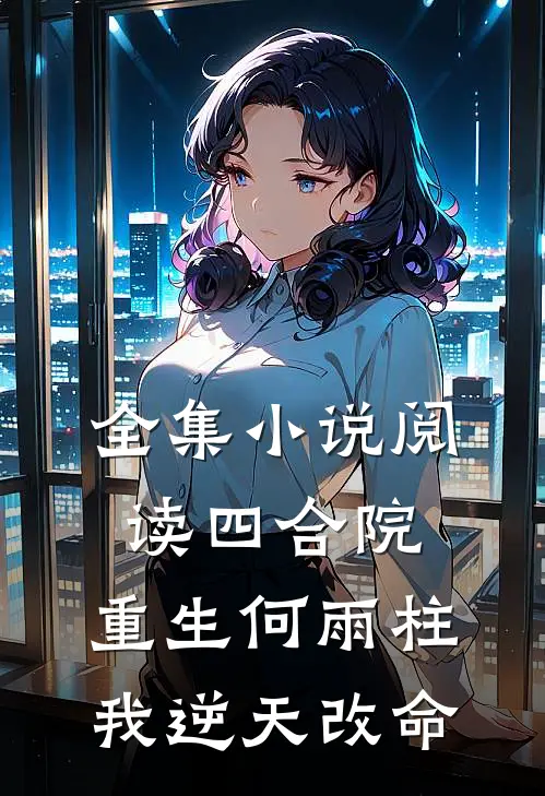 全集小说阅读四合院：重生何雨柱，我逆天改命