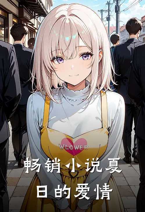 畅销小说夏日的爱情