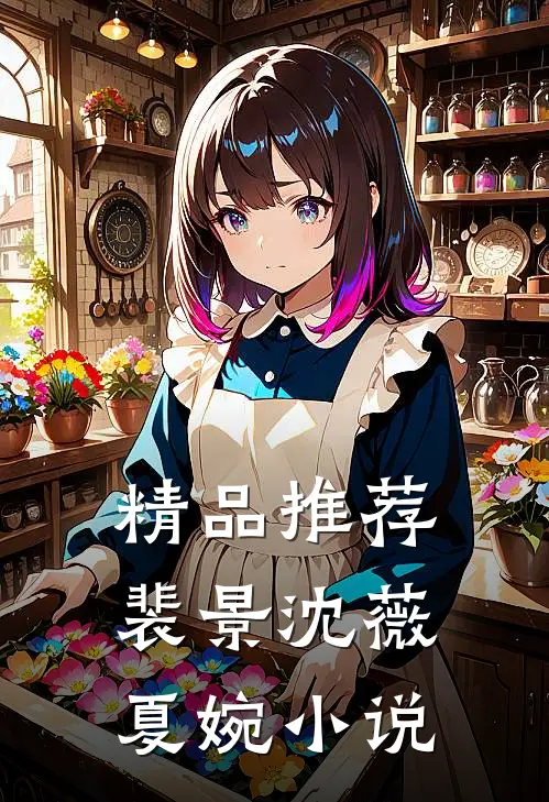 精品推荐裴景沈薇夏婉小说