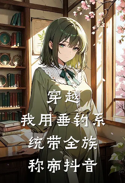 穿越：我用垂钓系统带全族称帝抖音