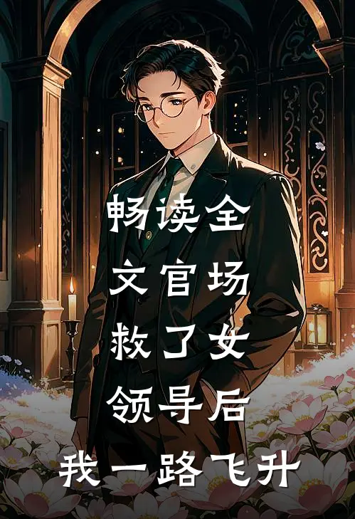 畅读全文官场：救了女领导后，我一路飞升