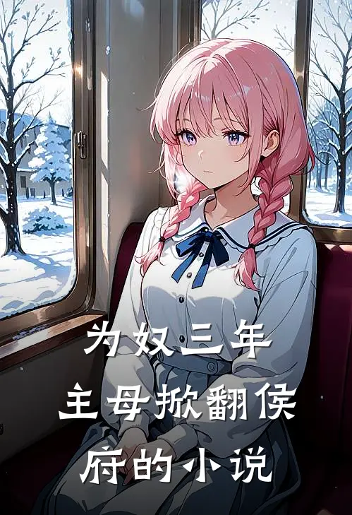 为奴三年，主母掀翻侯府的小说