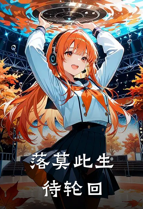 落莫此生待轮回