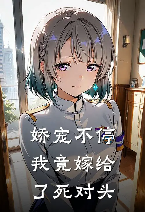 娇宠不停：我竟嫁给了死对头