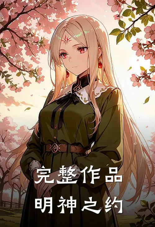 完整作品明神之约