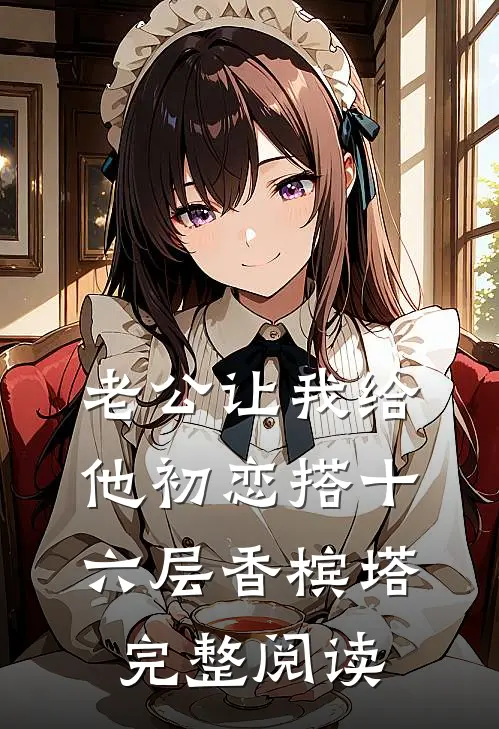 老公让我给他初恋搭十六层香槟塔完整阅读