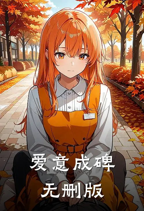 爱意成碑无删版