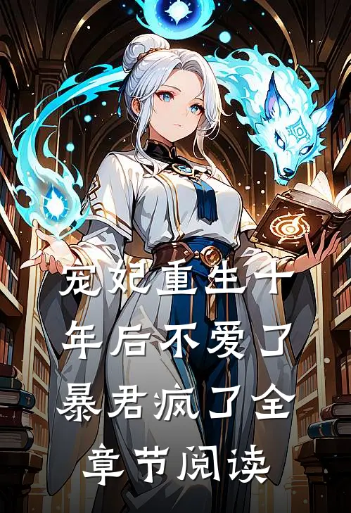 宠妃重生十年后不爱了，暴君疯了全章节阅读