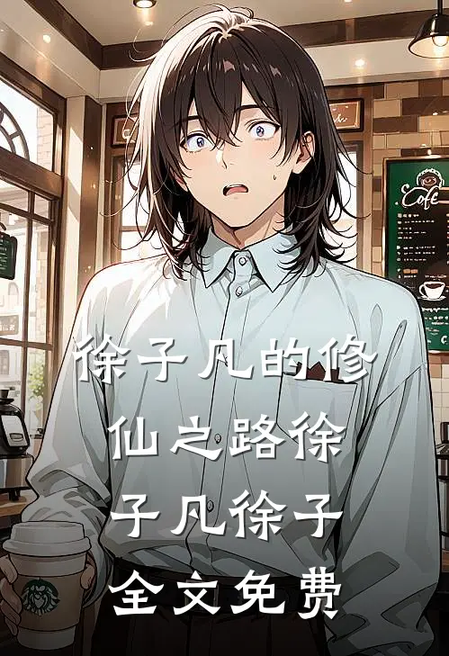 《徐子凡的修仙之路》徐子凡徐子全文免费