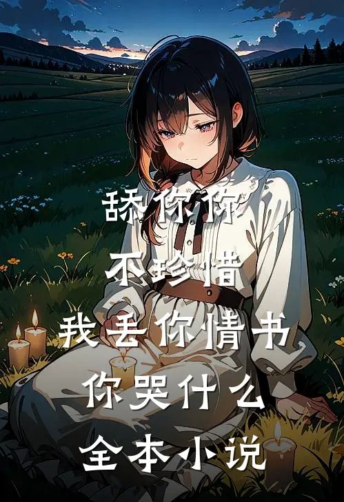 舔你你不珍惜，我丢你情书你哭什么全本小说