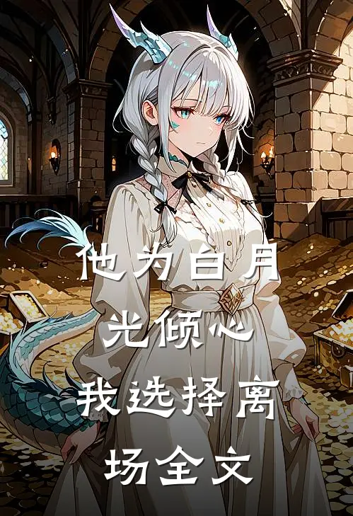他为白月光倾心,我选择离场全文阅读