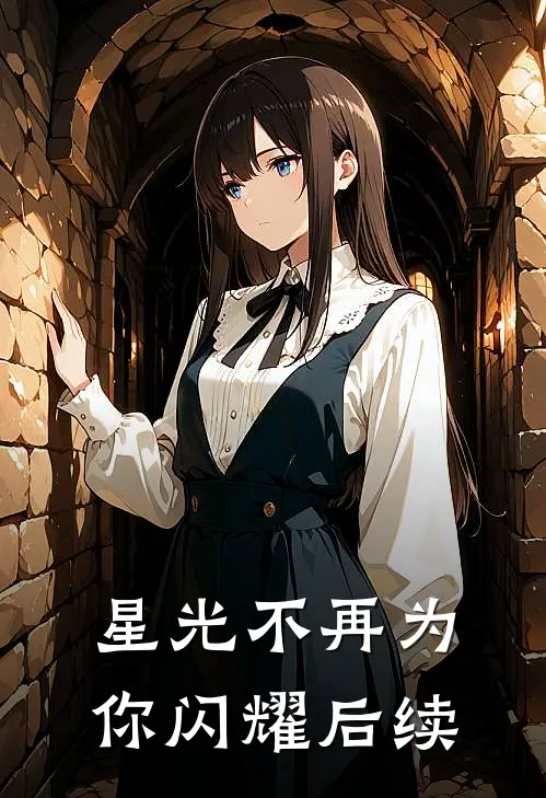 星光不再为你闪耀后续