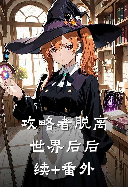攻略者脱离世界后后续+番外
