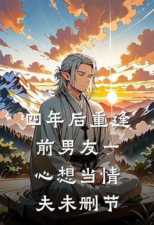 四年后重逢，前男友一心想当情夫未删节