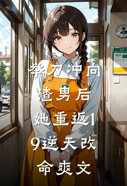 举刀冲向渣男后，她重返19逆天改命爽文