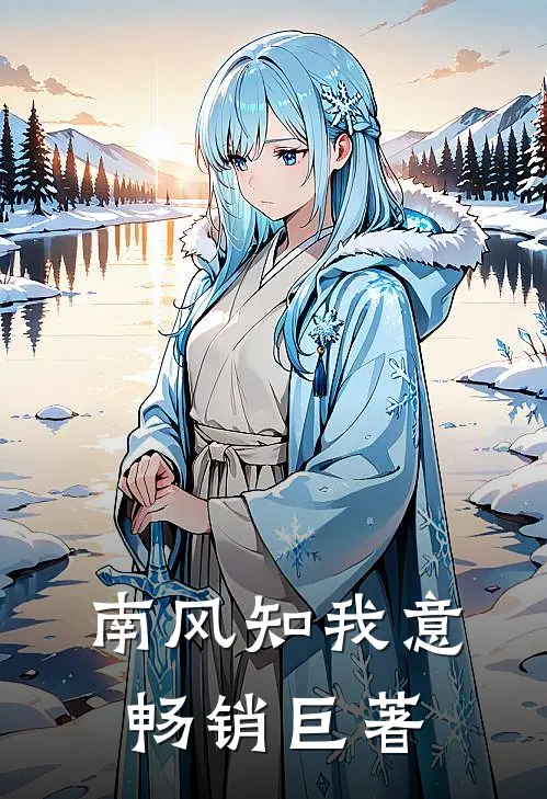 南风知我意畅销巨著