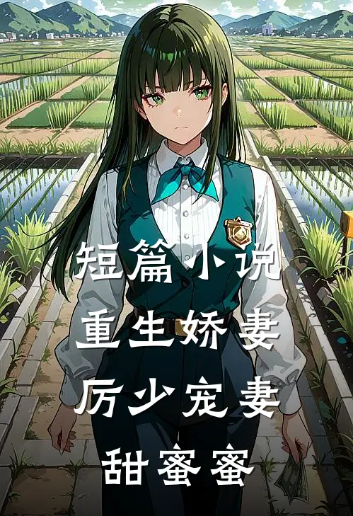 短篇重生娇妻厉少宠妻甜蜜蜜免费阅读