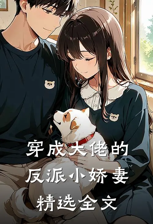 穿成大佬的反派小娇妻精选全文