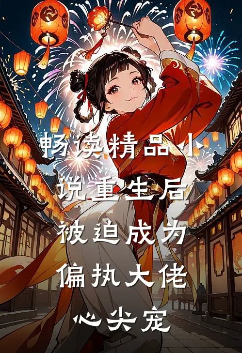 畅读精品小说重生后，被迫成为偏执大佬心尖宠