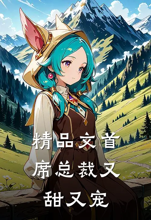 精品文首席总裁又甜又宠