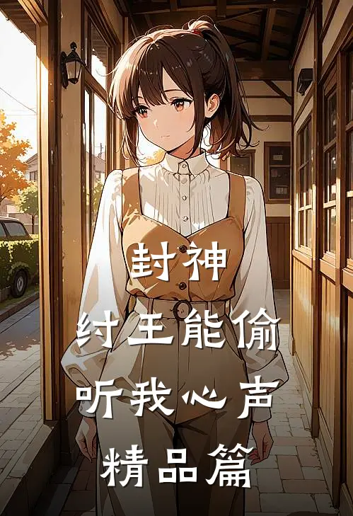 封神：纣王能偷听我心声精品篇
