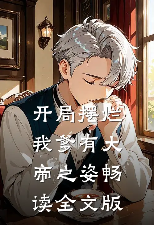 开局摆烂，我爹有大帝之姿畅读全文版